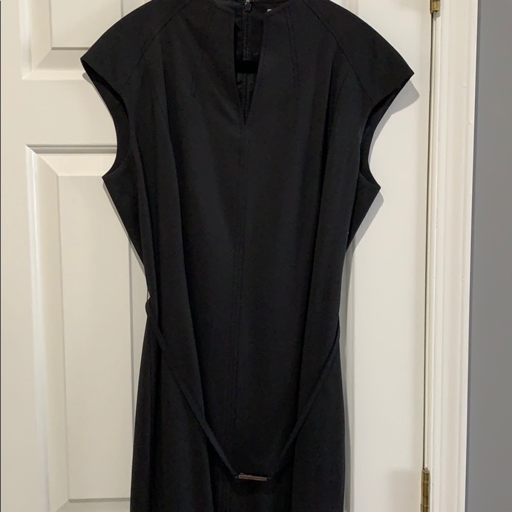 Ellen Tracey dress